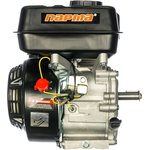 Двигатель 168F-2 4-такт. 02.017.00002