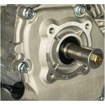 Двигатель 168F-2 4-такт. 02.017.00002