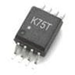 ACPL-K75T-000E, Logic Output Optocouplers Automotive Optocpler