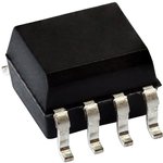 HCPL-0453-000E, High Speed Optocouplers 1MBd 1Ch 16mA
