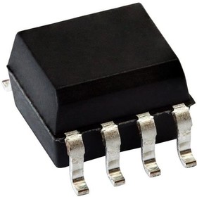 HCPL-073L, High Speed Optocouplers Optocoupler(100kBd,3.3V)