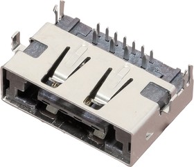 Разъем eSATA/USB для Lenovo Y460, Y470, Y570