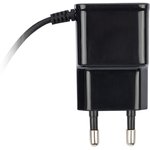 Блок питания (сетевой адаптер) VIXION L1m 1.8A micro USB черный, в розетку