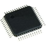 R5F51305ADFL#30, 32-bit Microcontrollers - MCU RX130 128K/16K 48LQFP -40_+85C Touch