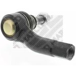 59806, 59806 SEAT Ibiza IV 10/02- ,VW Polo 10/01- [M14x1.5 п.HT]