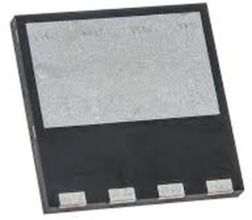 Silicon N-Channel MOSFET, 30 A, 650 V, 5-Pin DFN8x8 TK099V65Z,LQ(S