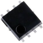 Silicon N-Channel MOSFET, 100 A, 60 V, 8-Pin SOP TPH1R306PL,L1Q(M