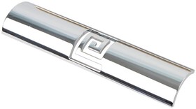 Ручка-скоба 160 мм хром RS-029-160