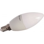 Светодиодная лампа С35 10Вт 2700К Е14 FAR000063