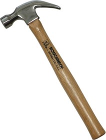 Плотницкий молоток Roughneck с деревянной ручкой, 8oz 60-014