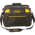 FMST1-73607, Fabric Tool Bag with Shoulder Strap 430mm x 280mm x 300mm
