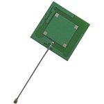 ANT-PCB4242-FL Square Omnidirectional Antenna with UFL Connector, 2G (GSM/GPRS) ...