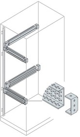 ABB Траверса С-образная,H=48L=600мм,2 шт.