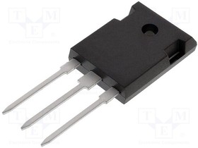 APT45GP120B2DQ2G, Транзистор: IGBT; PT; 1,2кВ; 54А; 625Вт; T-Max