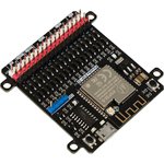 Piranha ESP32 v2, Программируемая платформа на основе модуля ESP32-S