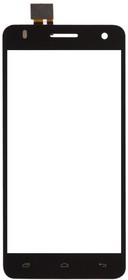 Фото 1/2 Тачскрин для Fly IQ4512 Evo Chic 4 Quad