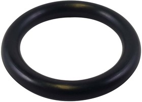 Фото 1/2 FKM O-Ring O-Ring, 15.6mm Bore, 20.4mm Outer Diameter