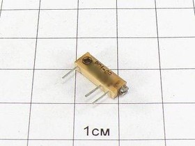 РП1-48 0.25вт 10 кОм резистор