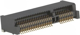 MM60-52B1-E1-R650, Разъем PCI Express/PCI 52P Mini Card Socket 5.9мм