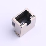 MJ88B-B011-RVL11-P, RJ45 RJReceptacle 1 Yes Sink board WithLED -40-~+80- Plugin ...