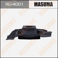 RU-4001, Опора двигателя Mazda 3 (BK) 03- задняя (L3-VE, ZM-DE) Masuma