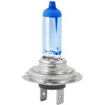 Лампа галогеновая Palladium H7, 12В, 55Вт, 1500 лм, 5500К 40824 HPA1207