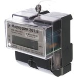 00000032681, Счетчик Меркурий 201.8