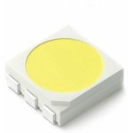 HL-AF-5060H343W-3-S1- THL-HR3(5700-6500K), 20mA 6000K ОнЧ »ЖНё µ -40Уж~+85Уж Positive post White 120Уг 256mW 3.2V SMD5050 Light Emitting Dio