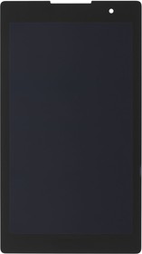 Фото 1/2 Дисплей (экран) в сборе с тачскрином для Asus ZenPad C 7.0 Z170CG, Z170C