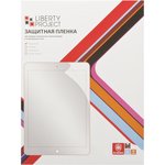 Защитная пленка LP для Samsung Galaxy Tab 4 7,0" прозрачная
