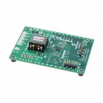 ADM00663, MCP19117 Power Supply Controller and Monitor 0VDC to 50VDC Output ...