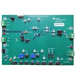 BQ25871EVM-813, BQ25871 Battery Management 2.8VDC to 6VDC Output Evaluation Board