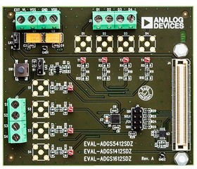 EVAL-ADGS1412SDZ