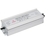 Блок питания ARPV-24300-A (24V, 12.5A, 300W) (Arlight, IP67 Металл, 3 года)