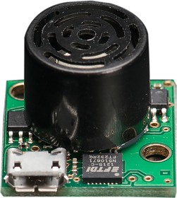 Фото 1/5 1343, Maxbotix Ultrasonic Distance Sensor Module for USB