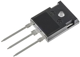 Фото 1/4 STW35N60DM2, Транзистор полевой MOSFET N-канальный 600В 28A 3-Pin(3+Tab) TO-247 туба