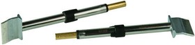 RS-PTTC-705, PTTC 0.7 x 16 mm Blade Soldering Iron Tip for use with MX-PTZ