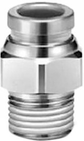 KQG2H16-04S, Pneumatic Quick Connect Coupling