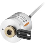 8.KIH40.5442.1024, KIH40 Series Incremental Incremental Encoder, 1024 ppr ...