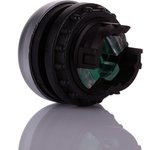 M22-DRL-G, Головка кнопки с подсветкой, цвет зеленый, изменение ф-ии с ...