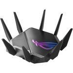 Маршрутизатор ASUS GT-AXE11000/EU/13/P_EU_UK (90IG06E0-MO1R00)