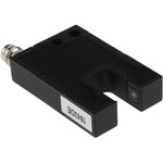 BGL 10 A-001-S49, Through Beam Photoelectric Sensor, Fork Sensor ...