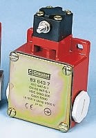 83843701, Limit Switches LMTSW PG13 SIDE ROTRY POSBRK