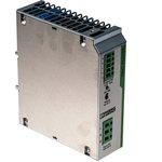 2866488, TRIO-PS/1AC/12DC/10 Switched Mode DIN Rail Power Supply ...