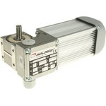 BC2000/T 80 B3, Geared AC Geared Motor, 20 W, 3 Phase, 230 V, 400 V