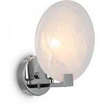 Freya Настенный светильник (бра) Хром FR5197WL-01CH