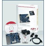C8051F996DK, Development Boards & Kits - 8051 C8051F99x/8x MCU Family Development Kit