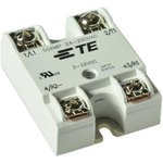 SSRT-240A10, Solid State Relays - Industrial Mount 10A 90-280VAC TRIAC