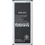 Аккумулятор (батарея) для Samsung (EB-BJ510CBE) Galaxy J510f/J5 2016 100% ...
