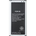 Аккумулятор (батарея) для Samsung (EB-BG900BBC) S5 SM-G900 Li2800 100% Filling ...